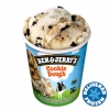 Ben & Jerry's Cookie Dough Ice Cream