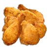Favorite Chicken Pieces