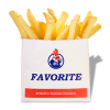 Favorite McCain SureCrisp Fries