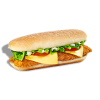 Chicken Sub