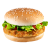 Vege Burger