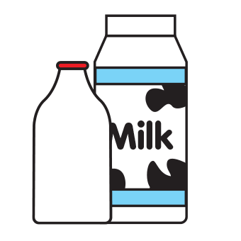 Milk