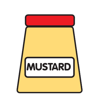 Mustard