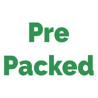 Check Label for Details