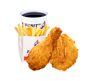 Chicken Meals