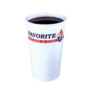 Soft Drinks