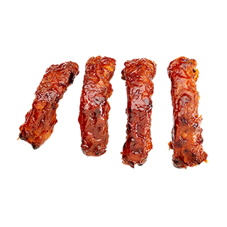 Favorite BBQ Ribs