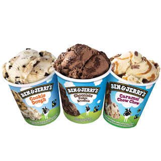 Ice Cream