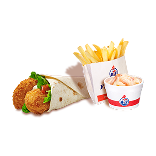 Rappa Meal