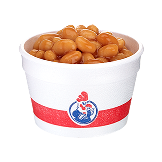 BBQ Beans