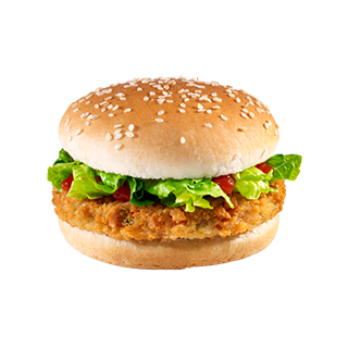 Vege Burger