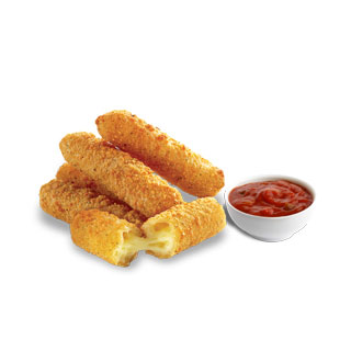 Mozzarella Dippers