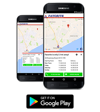 Download on Android