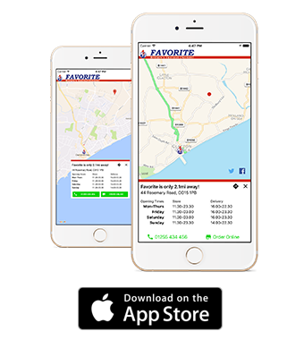 Download on Apple