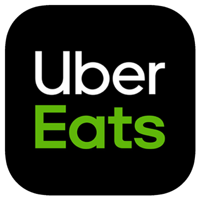 Favorite on UberEats