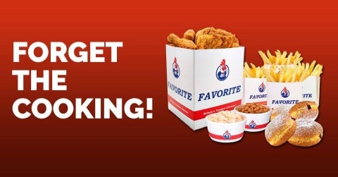 Now Open in Great Linford!