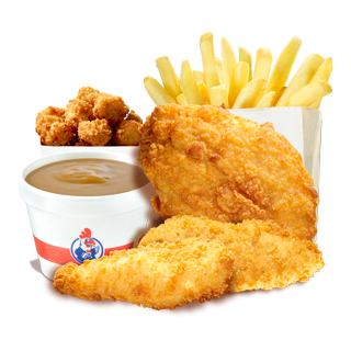 It's all about the Gravy!