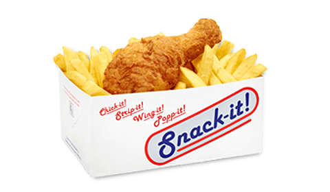 Snack It!